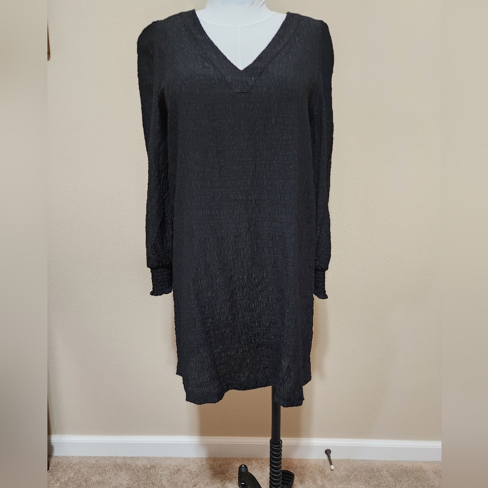BB DAKOTA black dress